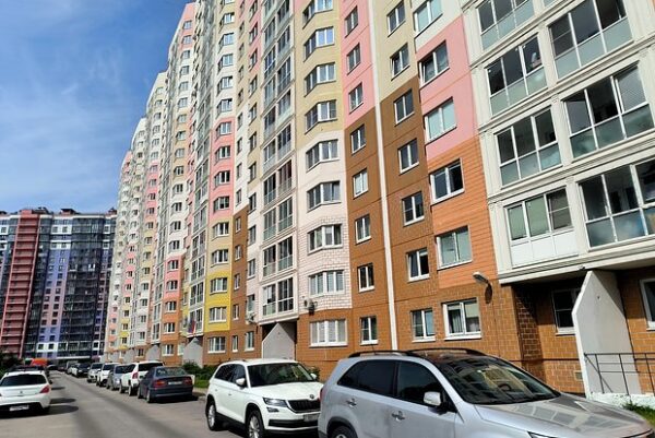 Названа доля льготных кредитов среди общей выдачи ипотеки