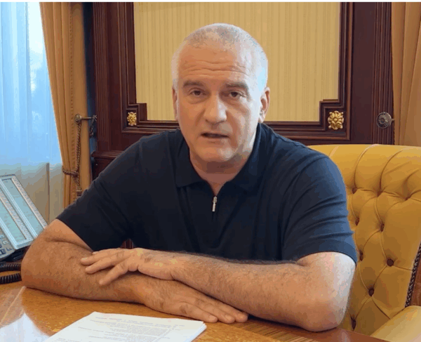 В Крыму ужесточают правила трудовой миграции: подписан указ №391