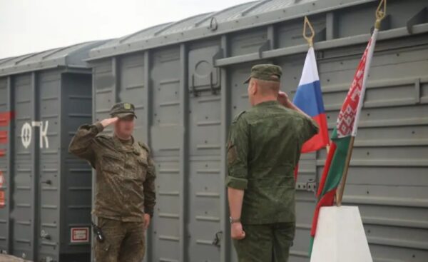 Скандал в Минске: Российские военнослужащие подозреваются в групповом изнасиловании местной жительницы на фоне подготовки к учениям «Запад-2025»