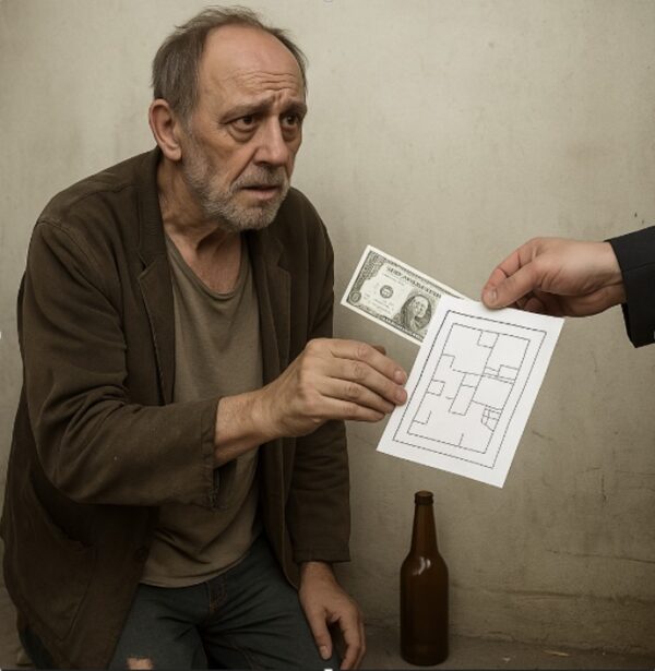 Айфон дороже уРодины: как россияне торгуют военными тайнами