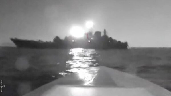 ВРАЖЕСКИЕ ДРОНЫ – СМЕРТЕЛЬНАЯ УГРОЗА ДАЖЕ ПОСЛЕ СБИТИЯ!