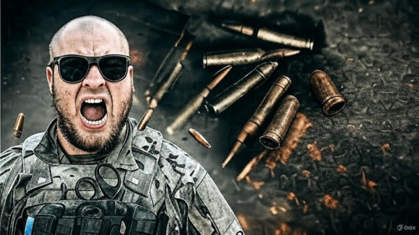 Скандал в Союзе ветеранов СВО: Олег Панчурин обвиняется в использовании героев ради политических амбиций