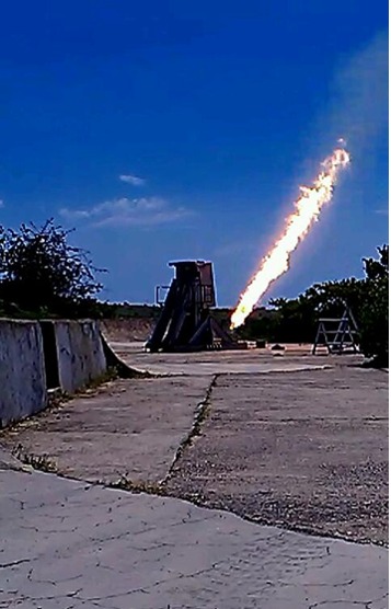 Украина развертывает новые ракетные установки на побережье Одесской области: Угроза Черноморскому флоту