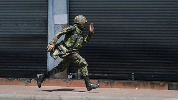 Российские военные дезертировали после учений «Запад-2025»: Посольство РФ просит помощи у Беларуси