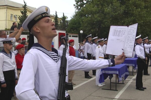 Инновации в военном образовании: «Тишина» – шаг к дисциплине и успеху