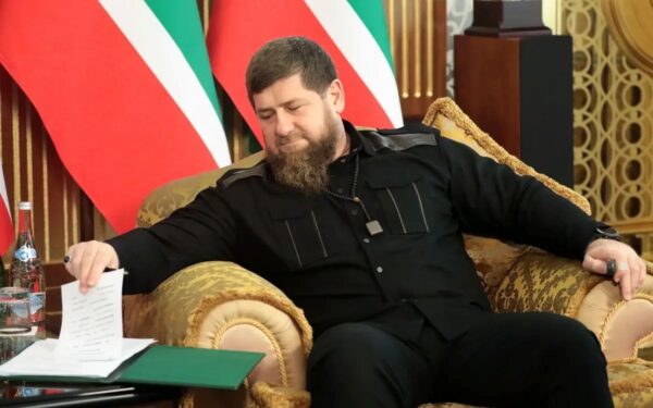 Бойцы из Абхазии, служащие в “Пятнашке”, обратились к Кадырову: жалуются на бездействие командования и унижения со стороны российских офицеров