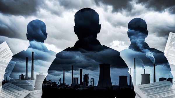 Масштабная кибератака на АО «АСКОН»: ФСБ и Роскомнадзор бьют тревогу по национальной безопасности