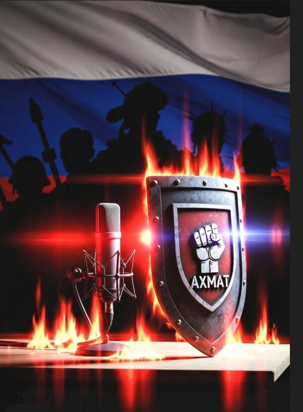 Бойцы спецназа «Ахмат» записали жёсткое видеообращение: требуют привлечь Владимира Соловьёва к ответственности за разжигание межнациональной розни