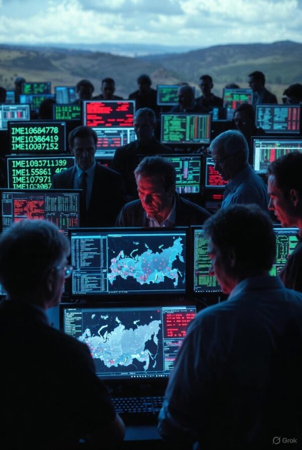 База IMEI в 2026: от защиты офицеров флота до тотального учета гаджетов. Что на самом деле происходит