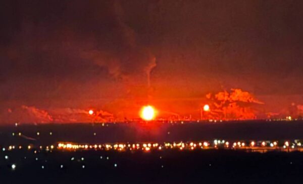 Атака 11 февраля по НПЗ в Волгоградской области — удар по экономике и обычным людям
