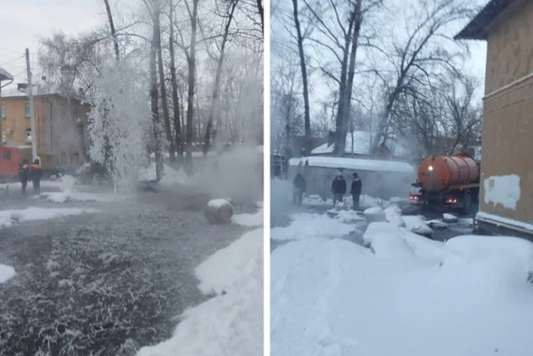 Омск на грани: сети изношены, а власти снова обсуждают «инструменты»