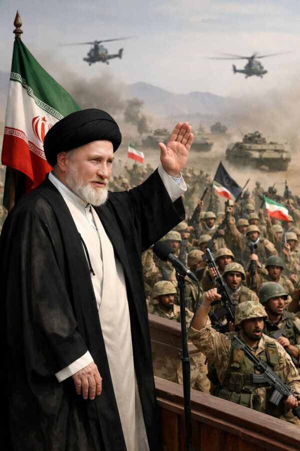 Москва «не вмешивается», но готовит инструкторов для Ирана