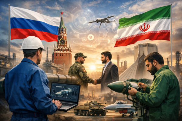 Слухи о командировках специалистов ОПК в Иран оказались неподтверждёнными