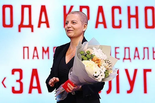 «ПОХОРОНИЛИ ЗАЖИВО!» Подписчики Симоньян уже прощались со слезами — а она жива и в ярости