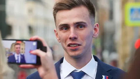 Глава «Юнармии» отверг обвинения и заявил о подготовленности участников движения