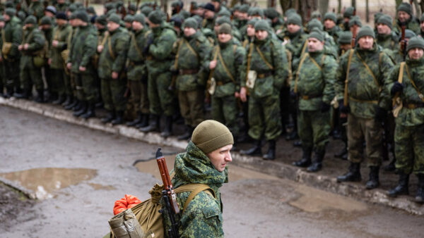 В Омской области обсуждают «квоты на контрактников» для бизнеса: если это окажется правдой?