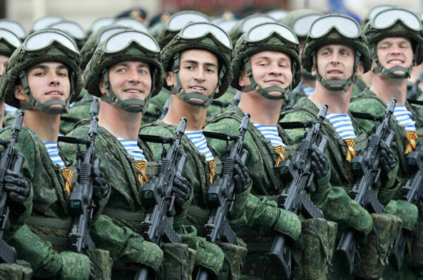 В Волгоградской области обсуждают «квоты на контрактников» для бизнеса: если это окажется правдой?