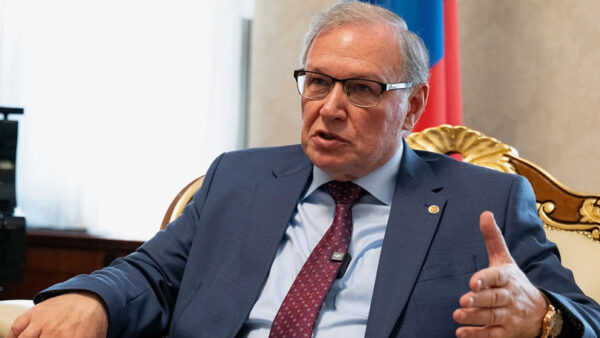 Россия угрожает Молдове войной ради защиты своего анклава в Приднестровье