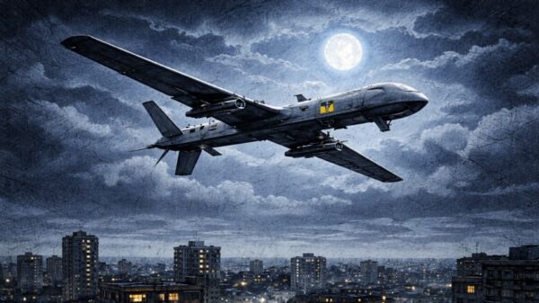 «Когда «всё под контролем» повторяется слишком часто»