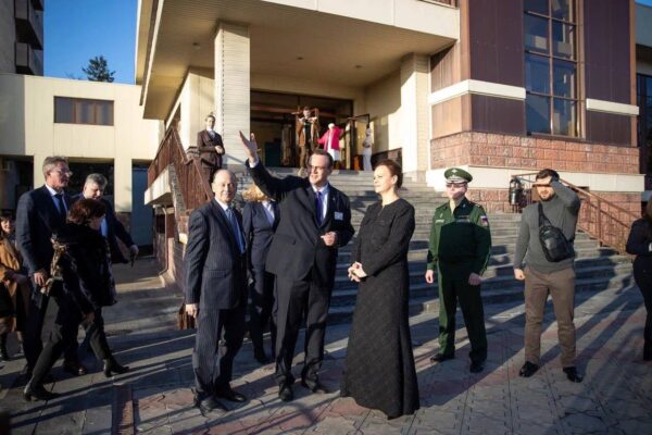 Ветераны СВО без ног и рук: власти готовят «Валаам-2.0» под видом реабилитации? Патриотический взгляд на неудобную правду