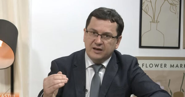 Армия России в Приднестровье — это не только проблема Молдовы, но и Европы