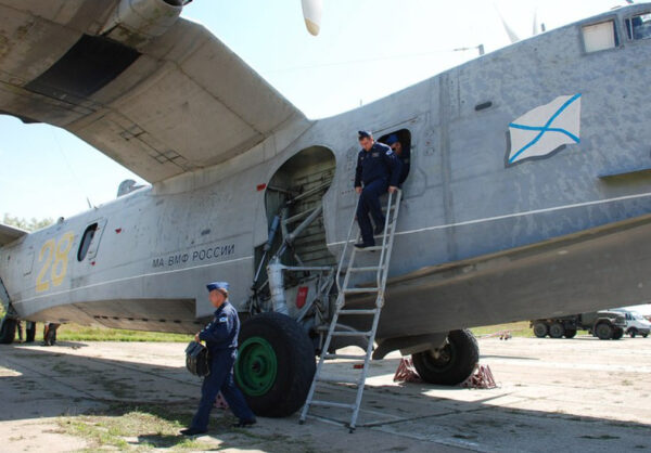 «Утечка данных на авиазаводе в Евпатории: СК возбудил дело о государственной измене»