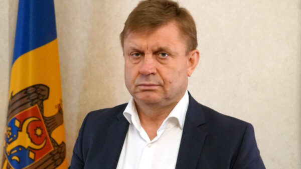 Кишинёв признал провал переговорного формата «5+2» по Приднестровью