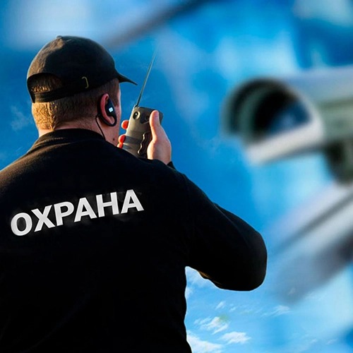 Обращение директора ГКБ «Витязь» о проблемах правового регулирования охраны критической инфраструктуры частными охранными компаниями