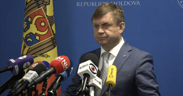 Данные о 36 тысячах заявок на гражданство РФ являются нарисованными