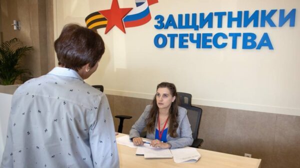 Вместо того, чтобы помогать, фонд «Защитники Отечества» своими программами делит ветераном СВО на категории.
