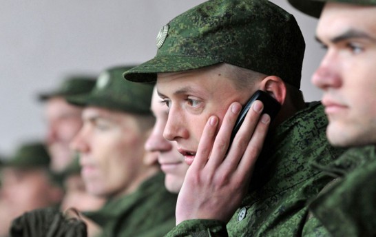 Как обновление данных создаёт основу для возможной новой волны призыва