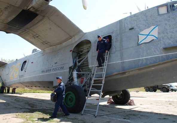 Бюрократический паралич: как Минобороны остановило стратегический авиазавод в Крыму