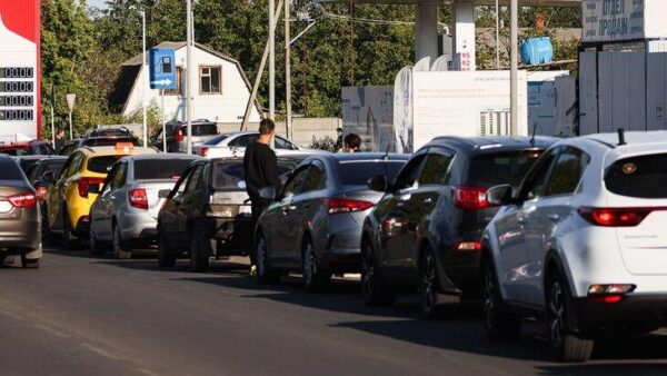 В сети обсуждают документ о «чрезвычайных мерах» на рынке топлива в Омской области