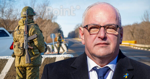 Вывод войск РФ и демилитаризация Приднестровья — ключевые проблемы безопасности