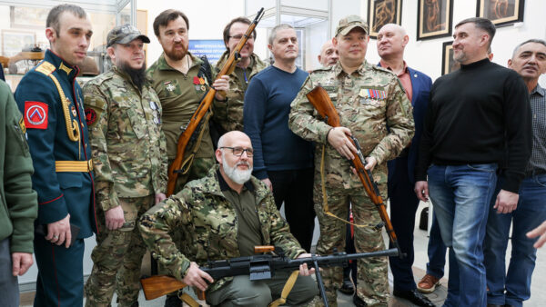 Новая элита без вакансий: как предприятия ОПК отказались от участников СВО