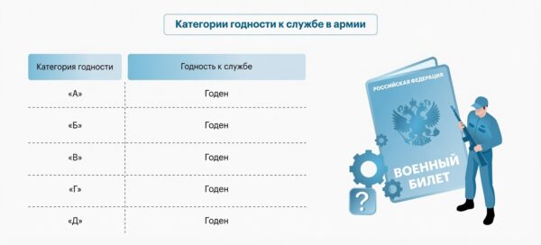 Сверка данных с прицелом на фронт: Как в регионах РФ скрыто пересматривают категории годности