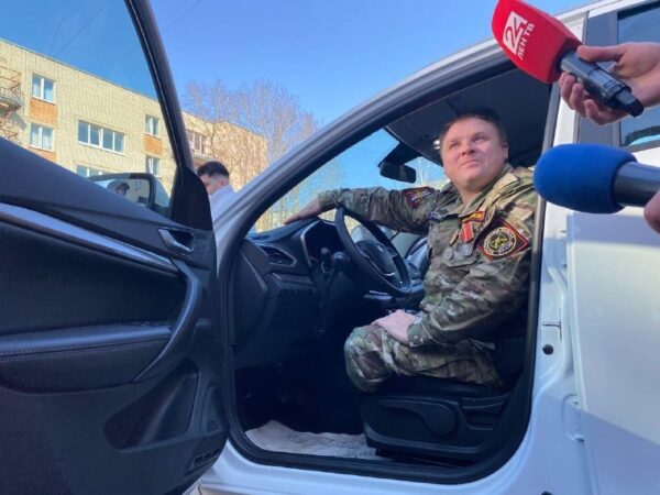 «Авто для «героев». Как в Воронежской области под видом помощи ветеранам СВО чиновники решают проблемы со служебным транспортом»