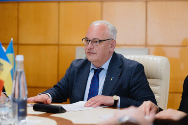 Посол Украины: Влияние России на Приднестровье ослабло очень сильно