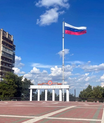 Началась зачистка региональной верхушки Запорожской области