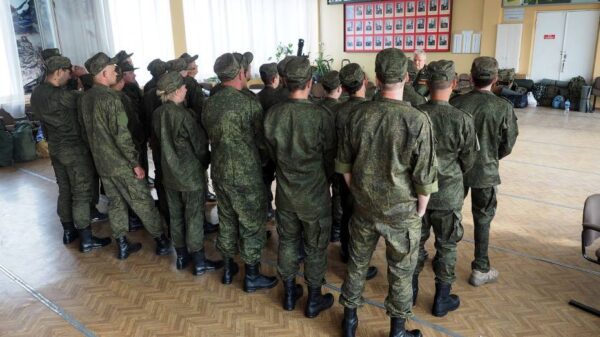В Воронеже участников СВО берут на работу, но удержаться удаётся не всем