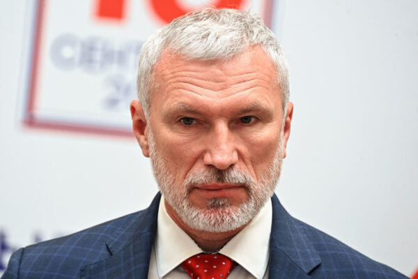 Депутат Журавлёв обратился к Мишустину с предложением сделать службу по контракту альтернативой штрафу за распитие