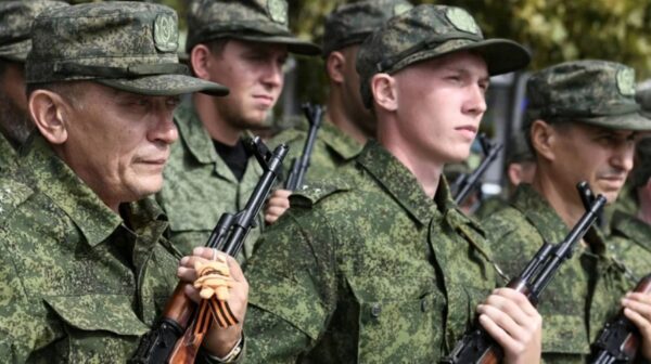 Что известно о военной службе по контракту граждан с инвалидностью и хроническими заболеваниями