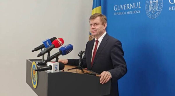 В Приднестровье должны почувствовать, что сближение с правым берегом дает преимущества