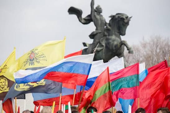Россия, как посредник в переговорах по Приднестровью, вызывает много вопросов