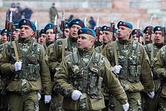 Кишинев не меняет позицию и требует вывода российских войск из Приднестровья