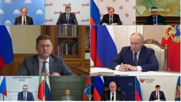 Как секретная информация стала публичной и кто за это ответит!
