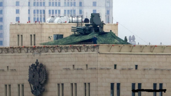 Не только жилые дома, но и офисы: в Омской области стартовали масштабные проверки кровель для военных нужд