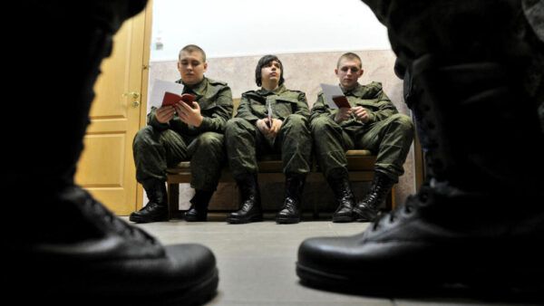 После «Кросса нации» участников начали вызывать в военкоматы?