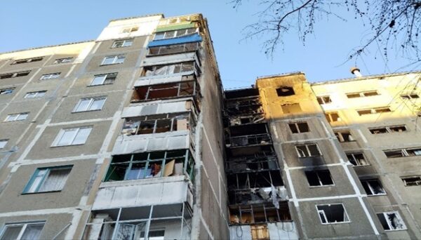 КАК ВЛАСТЬ ДЕЛИТ ДОМА НА «НУЖНЫЕ» И СМЕРТНИКОВ