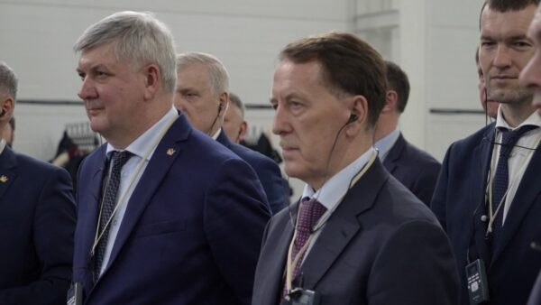 Гусев и Гордеев: фасад единства, борьба за влияние и цена политических противоречий для Воронежской области